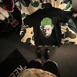 VLONE x DENNIS RODMAN